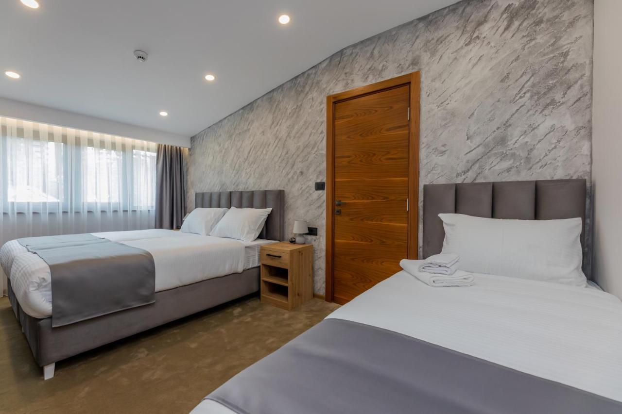 Lakeside Zlatibor Exterior photo
