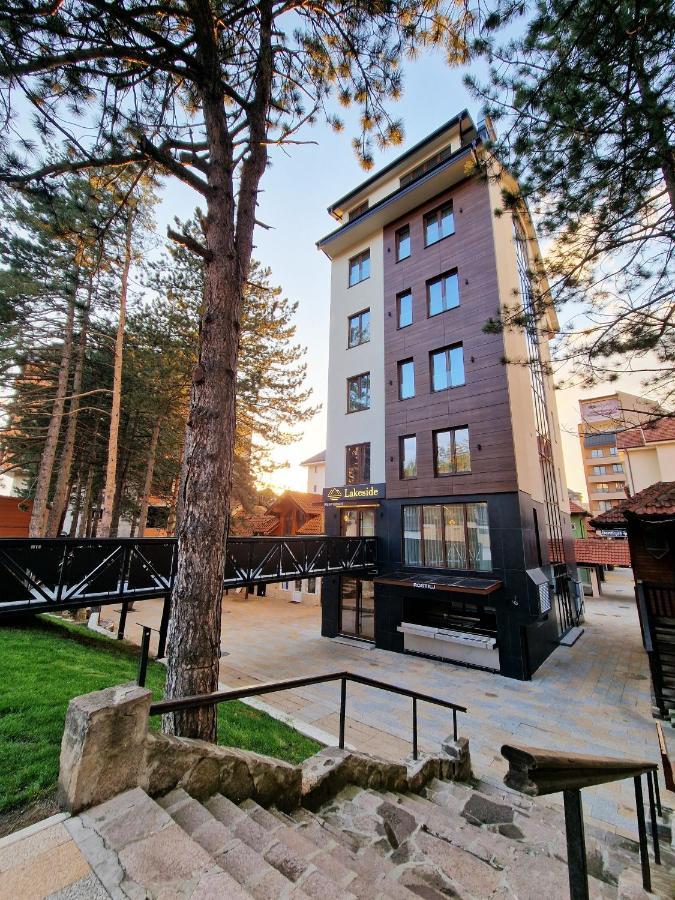 Lakeside Zlatibor Exterior photo