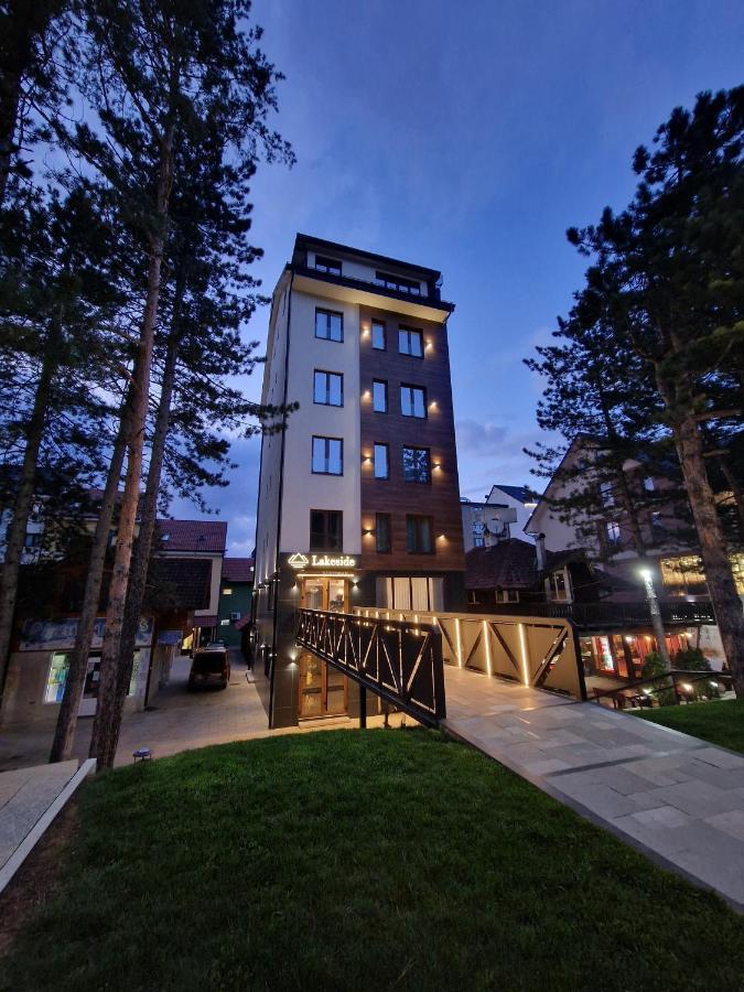 Lakeside Zlatibor Exterior photo