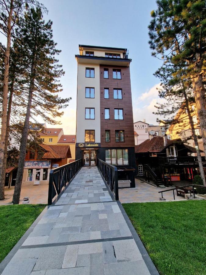 Lakeside Zlatibor Exterior photo