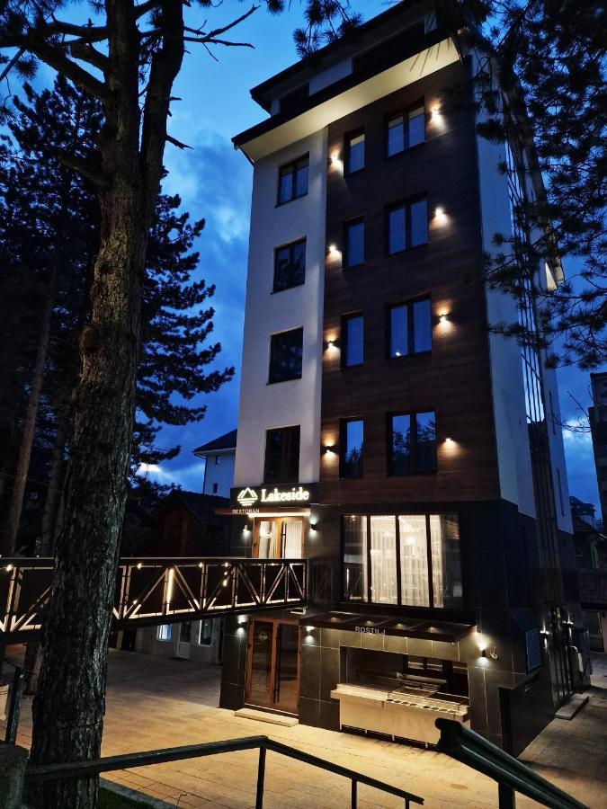 Lakeside Zlatibor Exterior photo