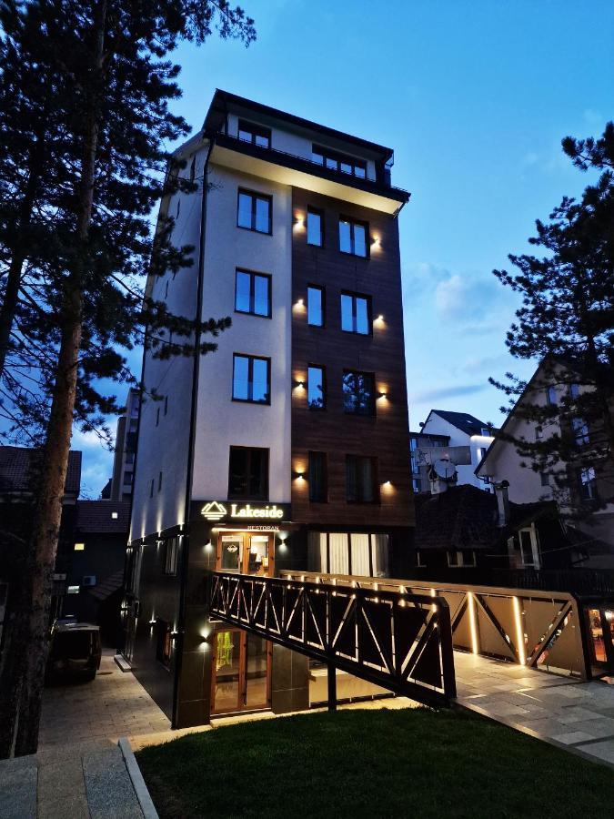 Lakeside Zlatibor Exterior photo